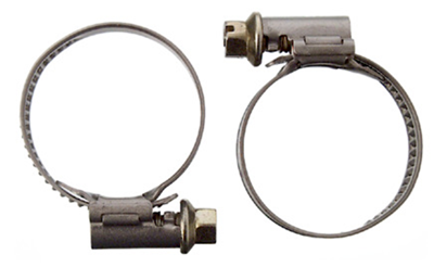 Cornat Spanring 16-25Mm (3/4) 2St Rvs - T308302