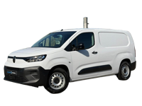Citroën ë Berlingo
