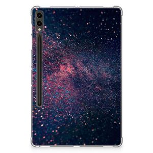 Samsung Galaxy Tab S9 Plus Back Cover Stars