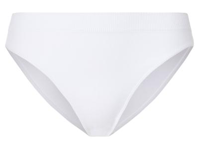 esmara 2 dames slips (S (36/38), Wit)