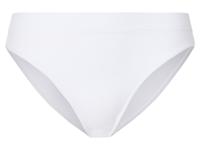 esmara 2 dames slips (S (36/38), Wit)