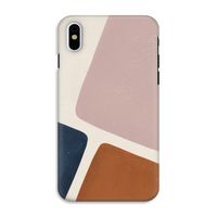 Geo #2: iPhone X Tough Case