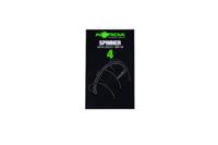 Korda Spinner Size 6