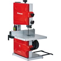 Lint zaagmachine TC-SB 200 Bandzaag