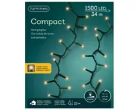 Lumineo Compact ricel.led l3400-1500l klassiek warm - thumbnail