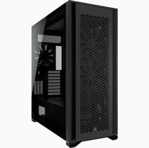 Corsair 7000D AIRFLOW big tower behuizing 4x USB-A | 1x USB-C | Tempered Glass