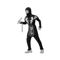 Kostuums voor Kinderen Multicolour Ninja - Maat: 3-4 Jaar - Maat: 3-4 Jaar