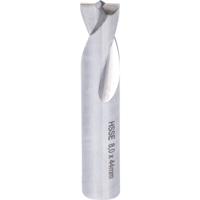 KS Tools 332.0708 HSS laspuntfrees, 8 mm