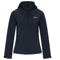 Nordberg Ingrida Soft Shell Jas Dames S/36