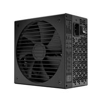 Fractal Design Ion+ 2 Platinum 860W power supply unit 20+4 pin ATX ATX Zwart