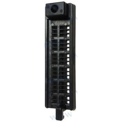 REC688-45214-02 - KOELDEKSEL Yamaha