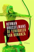 Terugkeer van Bonanza - Herman Brusselmans - ebook