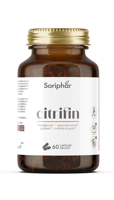 Soria Natural Citrifin Capsules