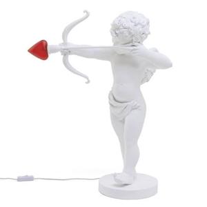 Seletti Cupid tafellamp