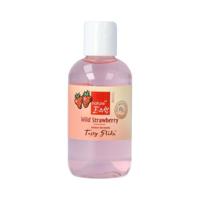 Glijmiddel Nature Body Aardbei 50 ml