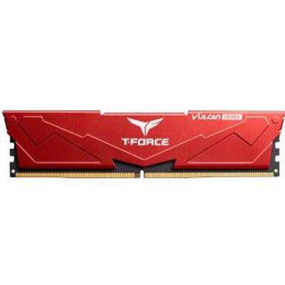 Team Group T-FORCE VULCAN FLRD532G6400HC40BDC01 geheugenmodule 32 GB 2 x 16 GB DDR5 6400 MHz