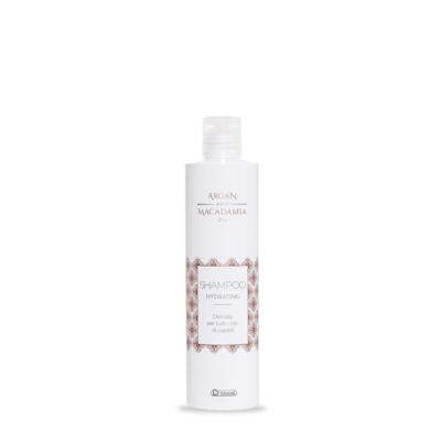 Biacrè Argan and Macadamia Oil Hydrating Shampoo 300ml