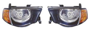 Koplamp Set SET3295962