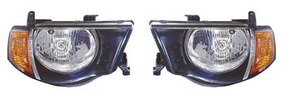 Koplamp Set SET3295962
