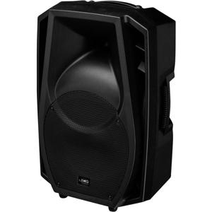 IMG Stageline WAVE-12P Passieve PA-speaker 30 cm 12 inch 200 W 1 stuk(s)