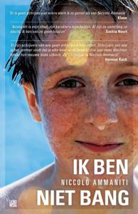 Ik ben niet bang (Paperback)