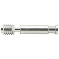 Flashforge Threaded Pipe Geschikt voor: FlashForge Guider 3, FlashForge Guider 3 Plus 80003154002 80003154003
