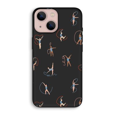Dancing #3: iPhone 13 mini Biologisch afbreekbaar hoesje