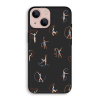 Dancing #3: iPhone 13 mini Biologisch afbreekbaar hoesje