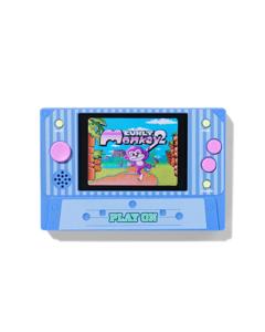 HEMA Retro Handheld Game