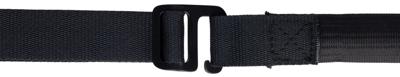 OXFORD Atlas g-hook 26mm x 2,0m black pair