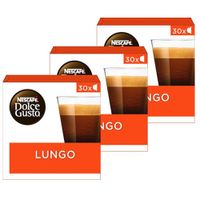 Dolce Gusto - Lungo XL - 3x 30 Capsules - thumbnail