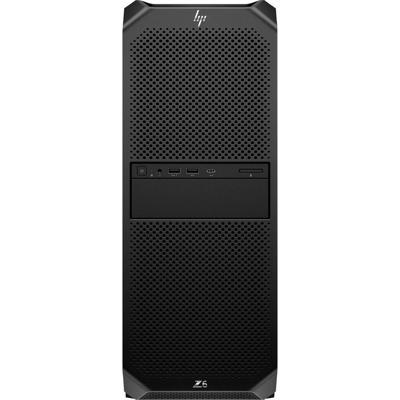 HP Workstation Z6 G5 Tower AMD Ryzen Threadripper Pro 7955WX 5.1 GHz 64 GB RAM 2 TB SSD Niet beschikbaar 82F95ET