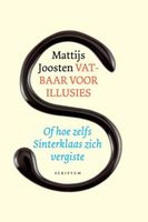 Vatbaar voor illusies - Mattijs Joosten - ebook - thumbnail