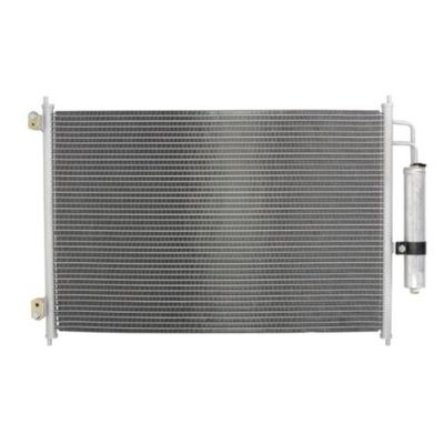 Condensor, airconditioning AC830117