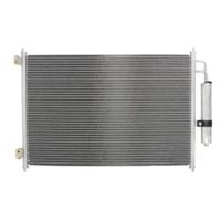 Condensor, airconditioning AC830117