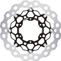 GALFER cubiq remschijf "df325 rotor brake rotors floating r90r