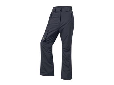 CRIVIT Dames snowboardbroek Freeride (40, Marineblauw)
