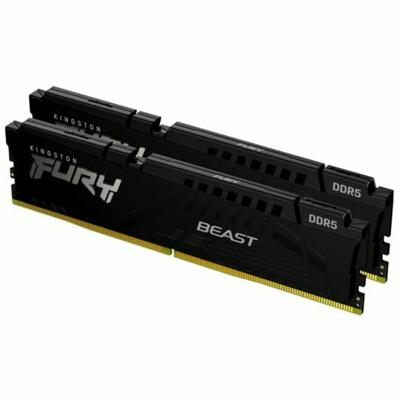 RAM geheugen Kingston KF560C30BBK2-32 32 GB DDR5 3000 MHz cl30