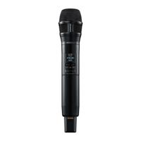 Shure SLXD2/N8SB-K59 draadloze Nexadyne 8/S microfoon Shure SLXD2/N8SB-K59 draadloze Nexadyne 8/S microfoon