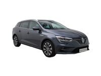 Renault Mégane Estate