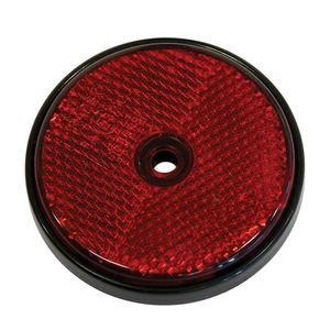 TCP Reflectoren Rood 70mm 2 stuks 0413961