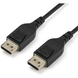 StarTech.com 1m DisplayPort 1.4 kabel VESA gecertificeerd