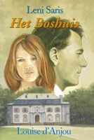 Het boshuis - Leni Saris, Louise d Anjou - ebook