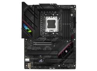 ASUS ROG STRIX B650E-F GAMING WIFI AMD B650 Socket AM5 ATX - thumbnail