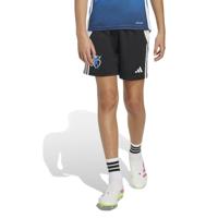 adidas Jude Bellingham Trainingsbroekje Kids Zwart adidas Jude Bellingham Trainingsbroekje Kids Zwart
