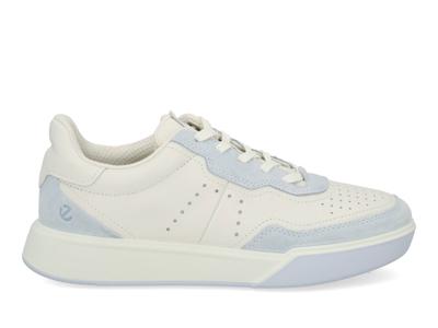 Ecco Street court lea 27281360681 air lichtblauw maat 38
