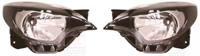Koplamp Set SET4372962