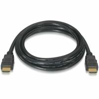 HDMI-Kabel Aisens A120-0120 1,5 m Zwart