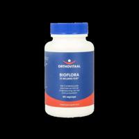 OrthoVitaal Bioflora 25 miljard 60 Vegetarische capsules