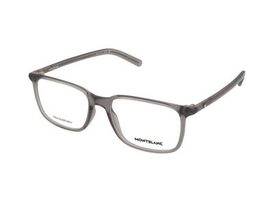 Brillen met correctie Montblanc MB0328O 002